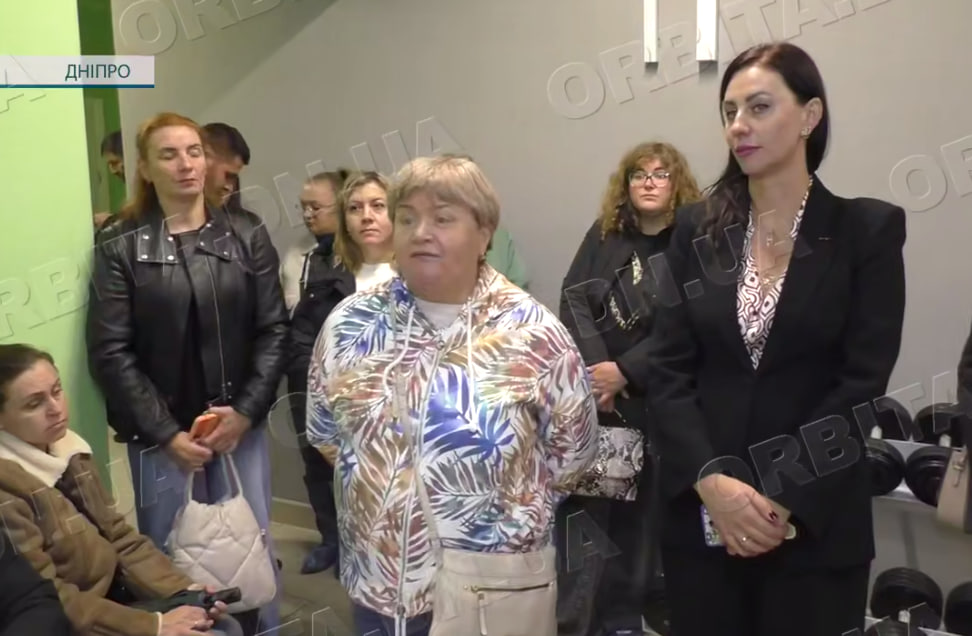 Релокація установ громади: покровчани ділилась досвідом на всеукраїнському тренінгу