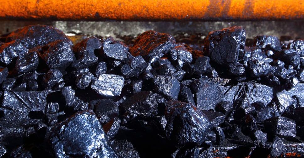 ЗФ «Свято-Варваринська» збагатила перший мільйон тон вугілля з початку року