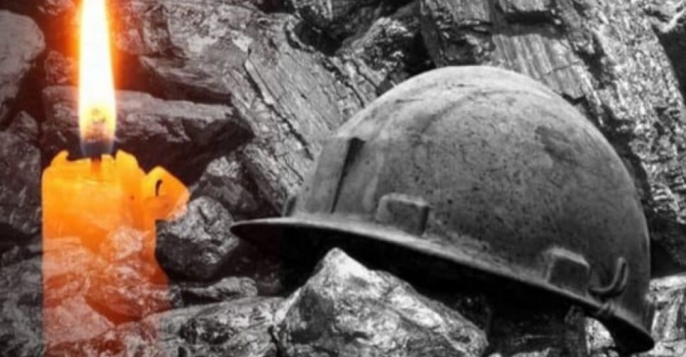 Вчера на шахте в Мирнограде погиб горняк (обновлено)