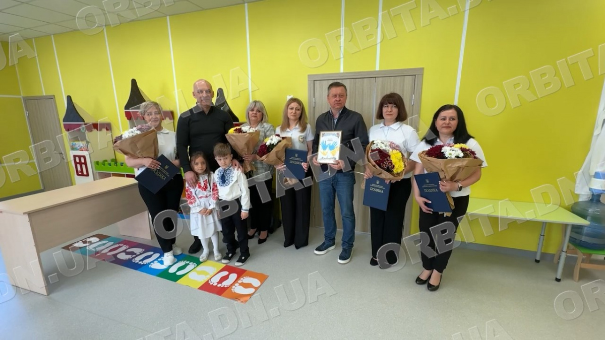 Від евакуації до відновлення: робочий візит Вадима Філашкіна до релокованих установ