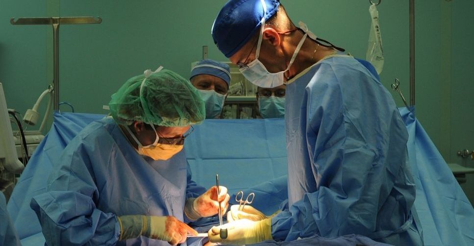 За хірургічні операції у стаціонарі лікарні отримали від НСЗУ вже понад 7 млрд грн