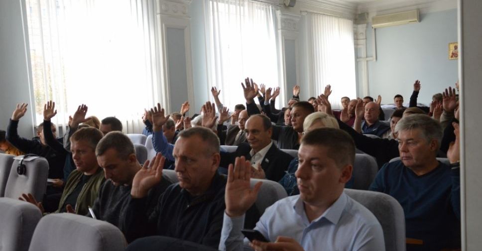 О задолженности по зарплате, средствах на господдержку и будущем угольной отрасли: в Киеве состоялось заседание Совета НПГУ