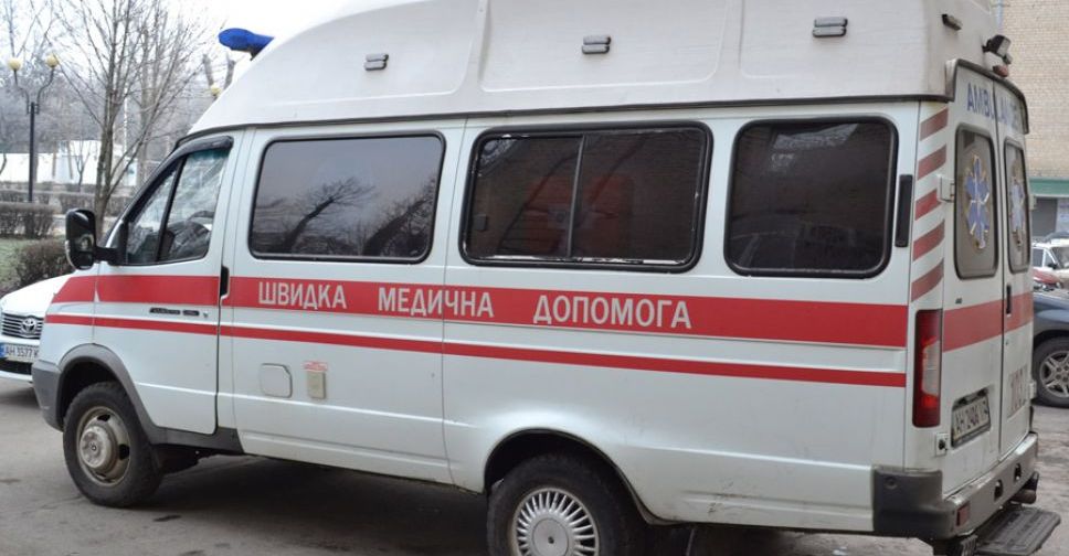 Медики Мирноградської станції швидкої допомоги готові до будь-яких викликів