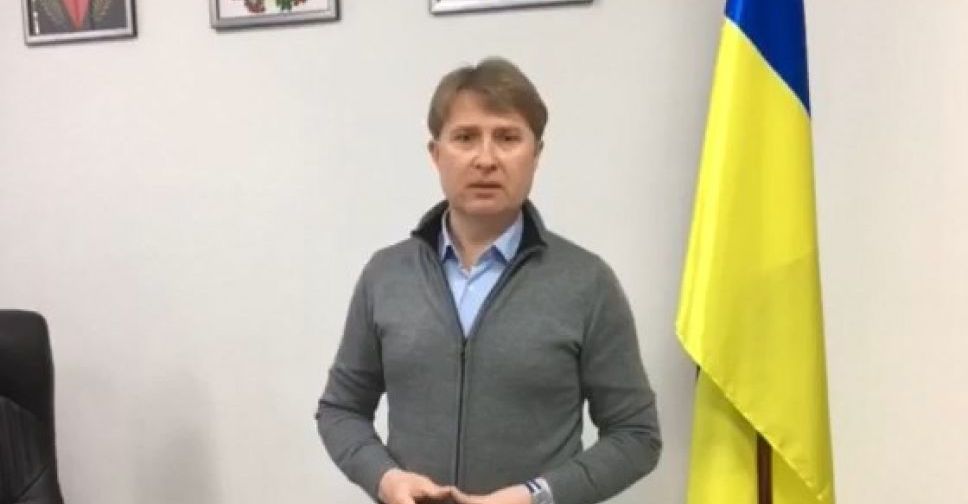 Александр Брыкалов – о ситуации в Мирноградской громаде