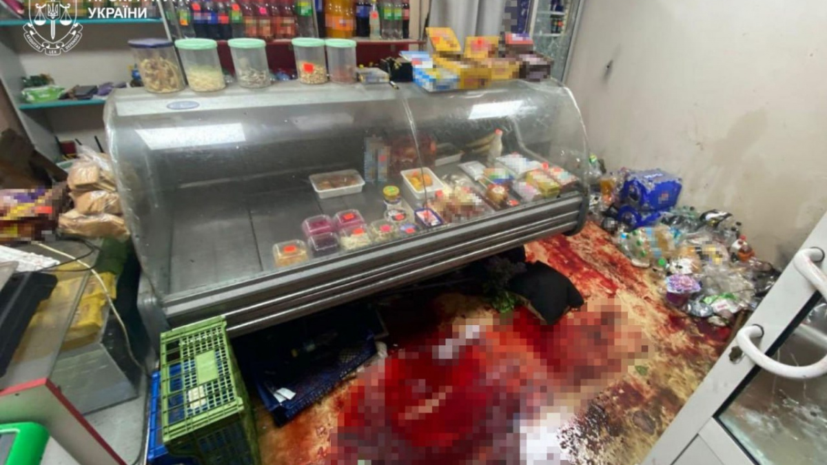 Добропільчанин, який вбив гранатою дружину та поранив ще двох людей, отримав 15 років за ґратами