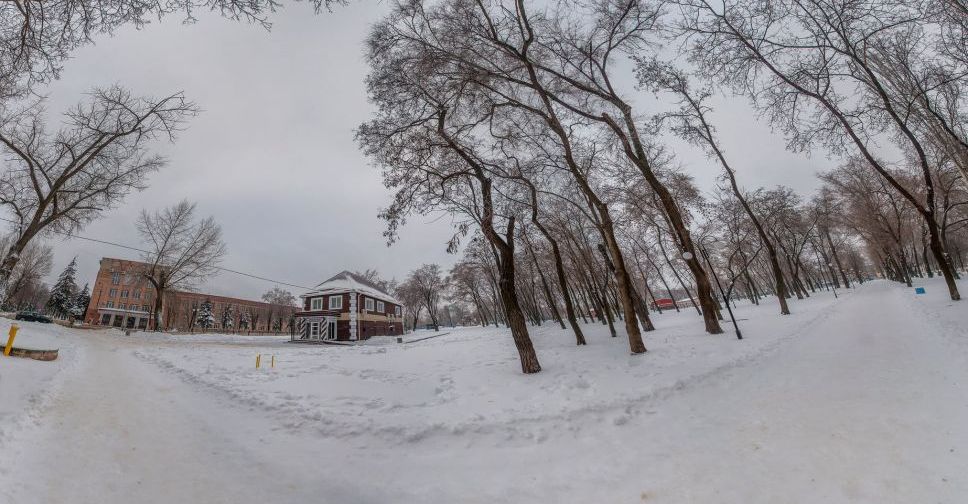 Погода в Покровске на сегодня, 31 декабря