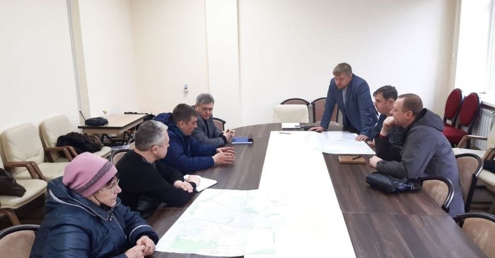 Міська влада Покровська планує навести лад із дощовою каналізацією
