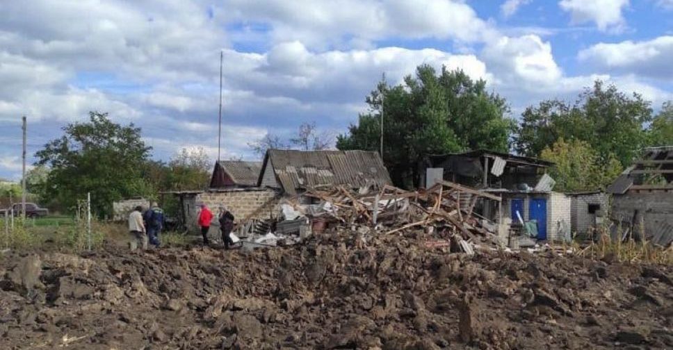 Росіяни вдарили по Донеччині ракетами та артилерією – серед поранених дитина
