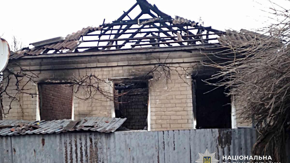 Одна людина поранена внаслідок російських атак на Донеччині 5 березня