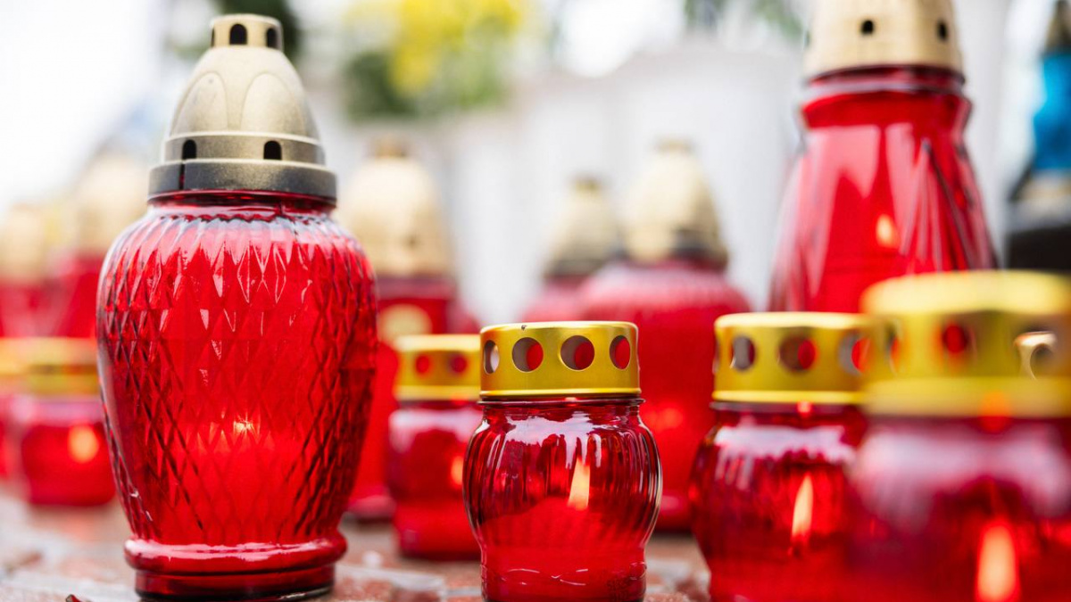 Чотири роки війни: Покровська громада вшановує героїв та молиться за мир