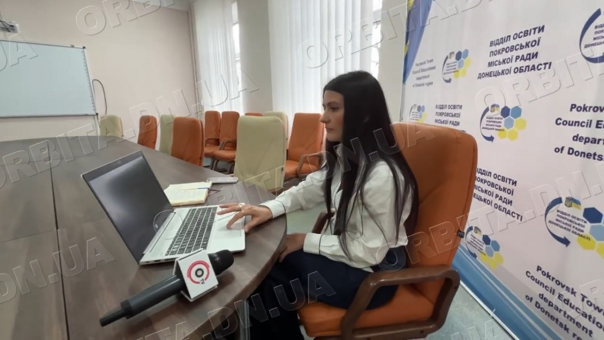 Нова система оцінювання в середніх класах: досвід покровських педагогів