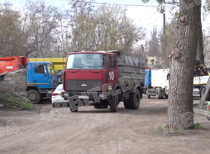 БКП Покровська: робота комунальників під час війни і після релокації