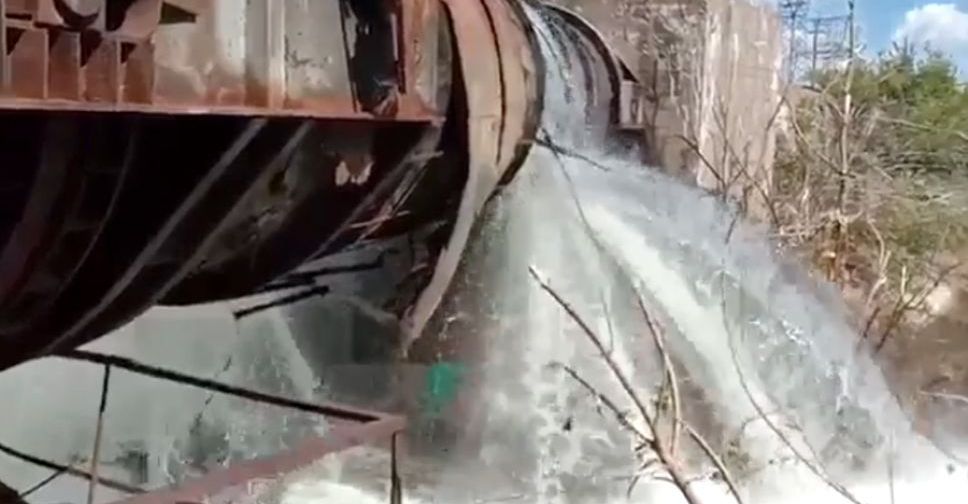 Специалисты оценили повреждения канала Северский Донец – Донбасс
