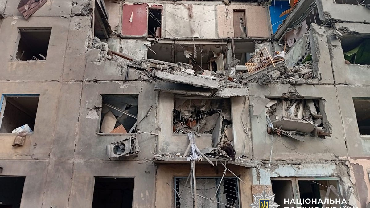 Війська рф скинули на Добропілля 5 авіабомб: наслідки обстрілів Донеччини 4 листопада