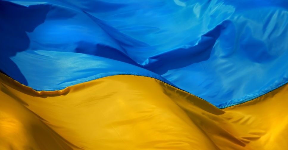 В Україні відзначають День Державного Прапора