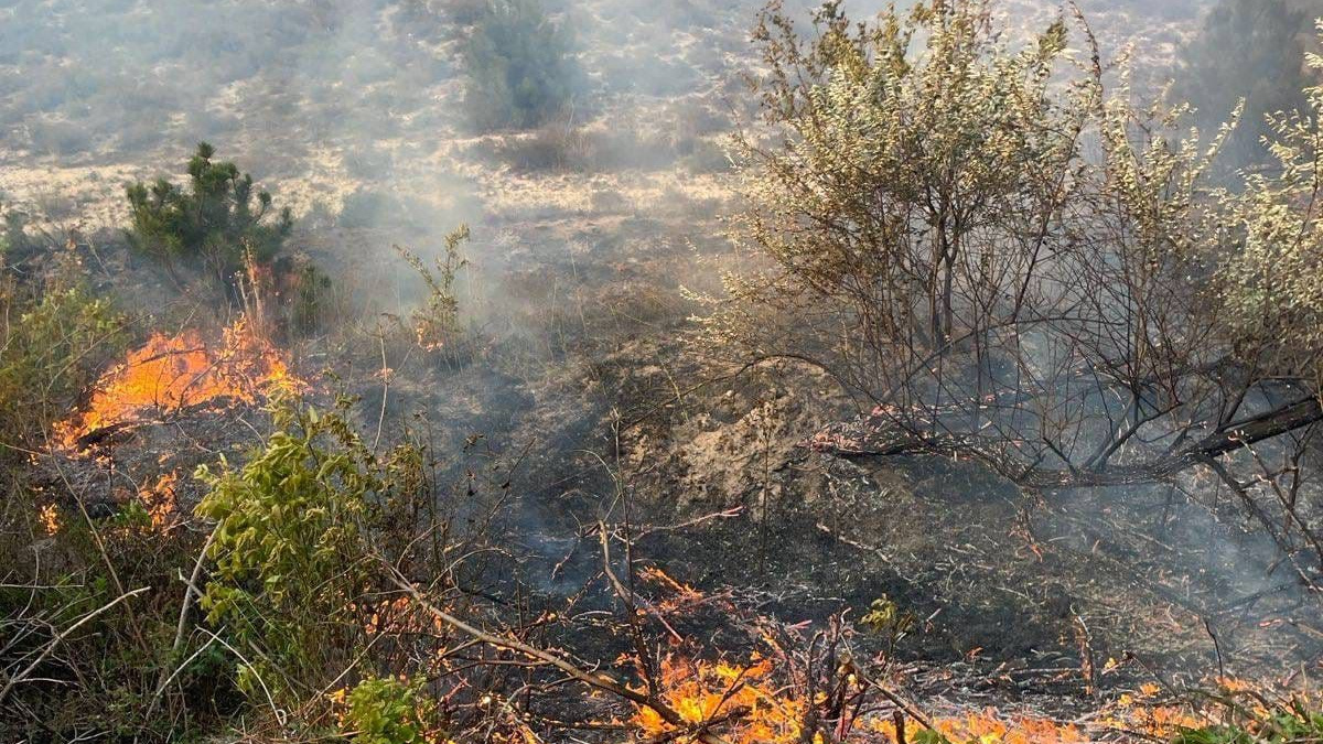 У Рівному пошкоджені будинок, заклад освіти та ЛЕП: наслідки обстрілів Донеччини за минулу добу