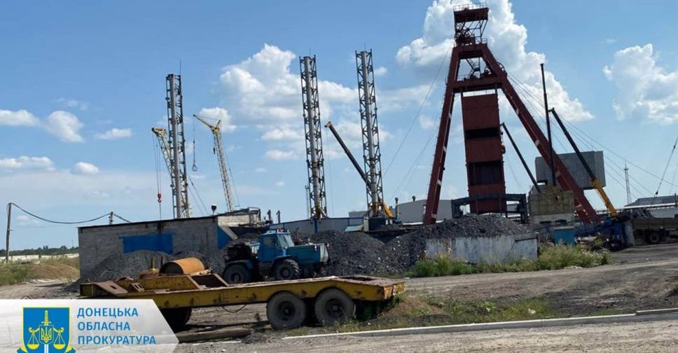 Викид вугілля на шахті у Покровську: за фактом загибелі трьох людей розпочато розслідування