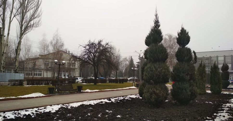 Погода в Покровске на сегодня, 11 февраля