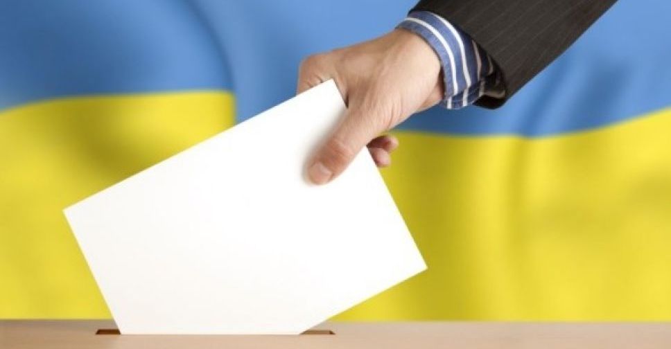 ЦИК утвердила форму и текст бюллетеня для округа №50 на довыборах в Раду