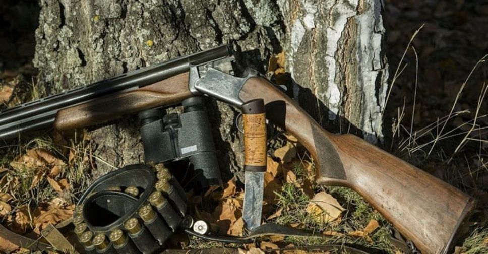 Поліція Донеччини попереджає: полювання на території області заборонене!