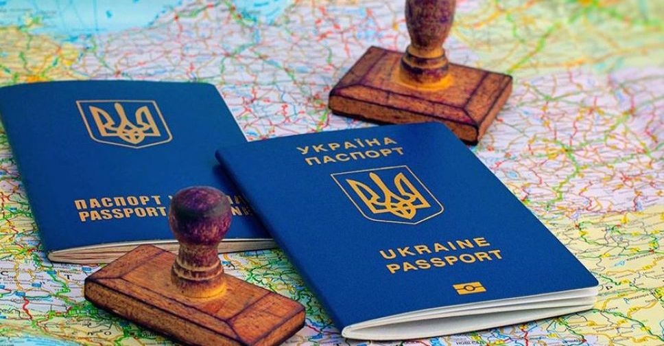 З березня українці зможуть виїжджати в Росію тільки за закордонними паспортами