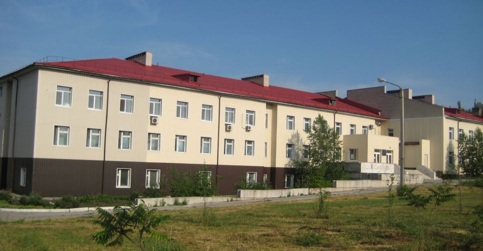 В гинекологическом отделении Покровского перинатального центра объявлен карантин из-за подозрения на COVID-19