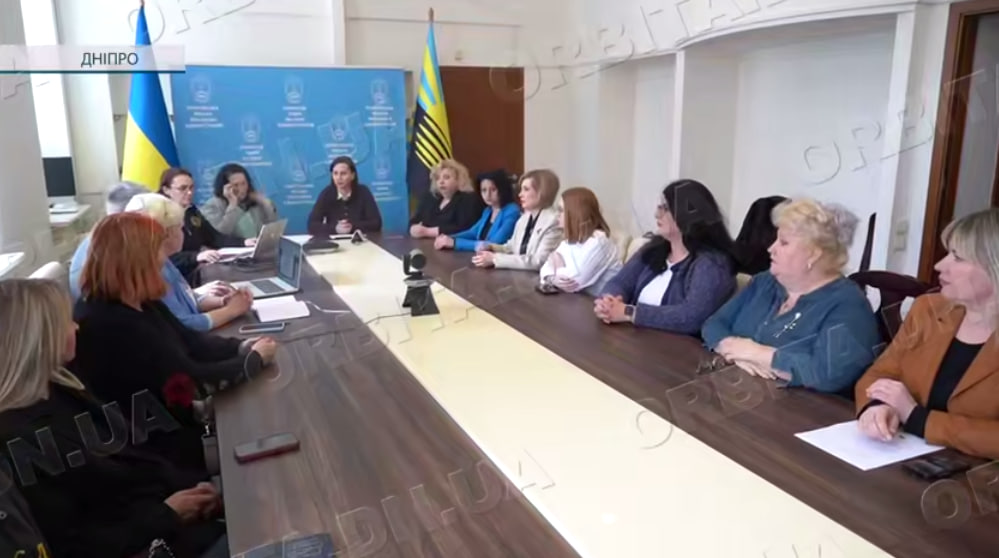 Освіта в умовах змін: у Покровській громаді формують нову мережу ліцеїв