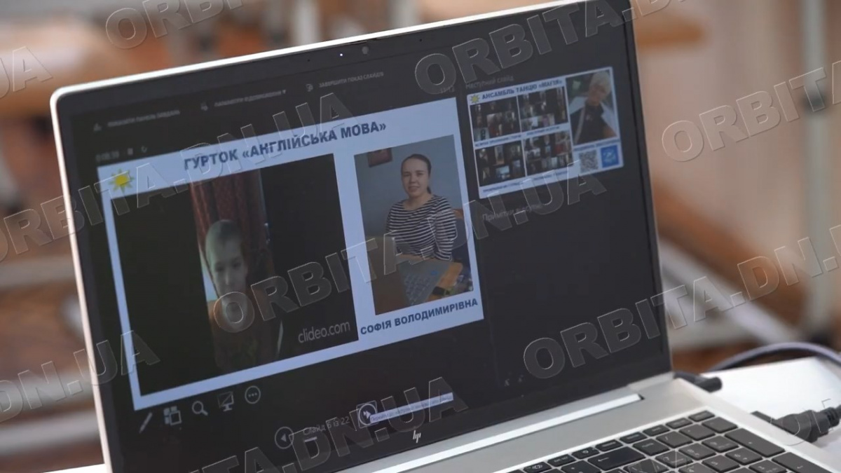 Гуртки, що єднають: два заклади позашкілля Покровської громади запрошують на заняття