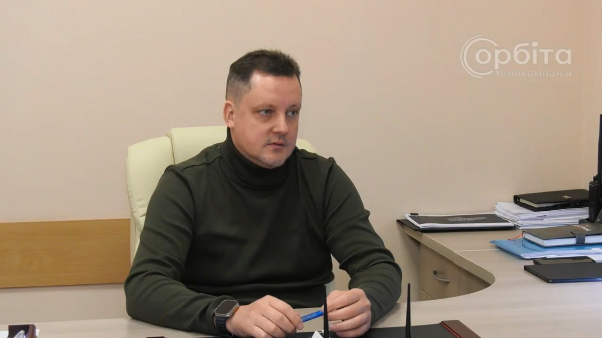 Керівник транспортної дирекції «Метінвест Покровськвугілля» Денис Ачкасов розповів, чим живе підприємство