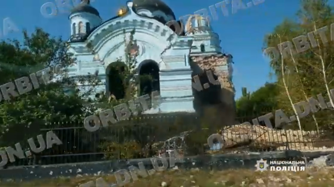 Тетяна Хлопяник: обстріли Новоекономічного СО стали інтенсивнішими