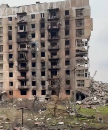 За два тижні мешканці Покровської громади отримали 353 житлові сертифікати