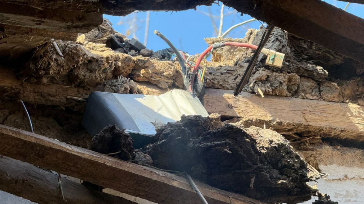 Через обстріли 17 березня на Донеччині поранені 12 людей, з яких двоє дітей