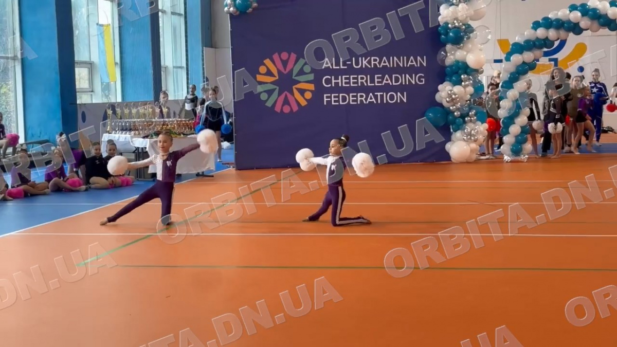 Покровський черліденг продовжує розвиток на Кіровоградщині