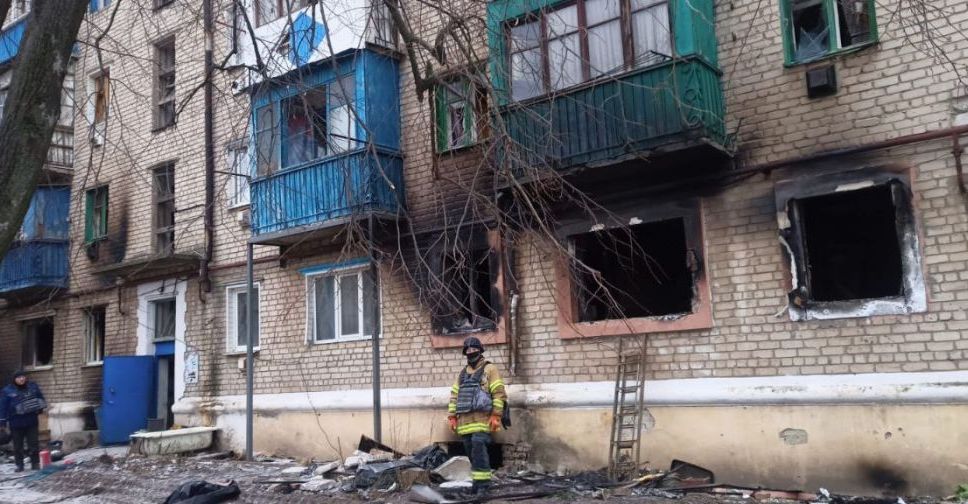 Поліція Донеччини документує наслідки чергових 28 російських атак