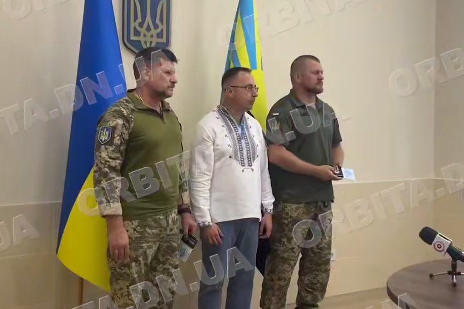 Свобода – це вибір: Покровська громада відзначає День Незалежності України