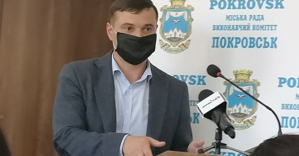 Что указал новый и.п. мэра Покровска в декларации за 2019 год?