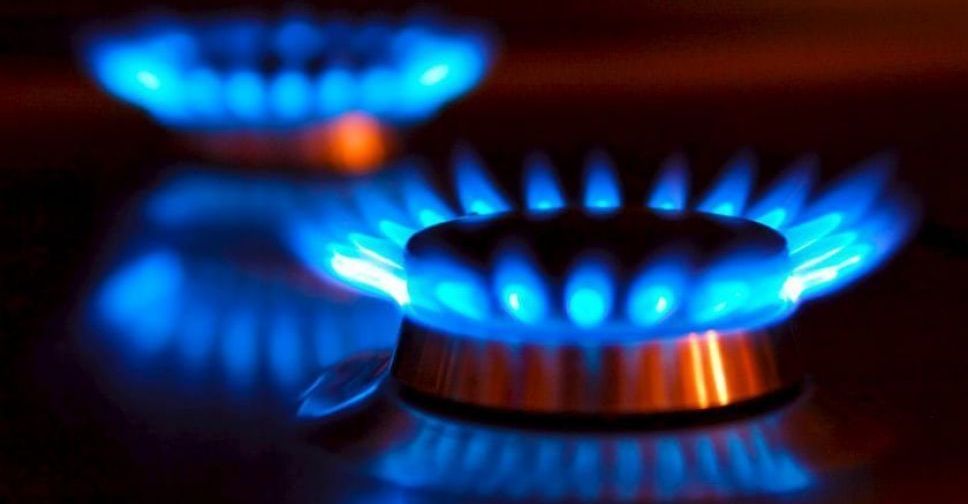 «Донецкоблгаз» назвал августовскую цену на газ для населения