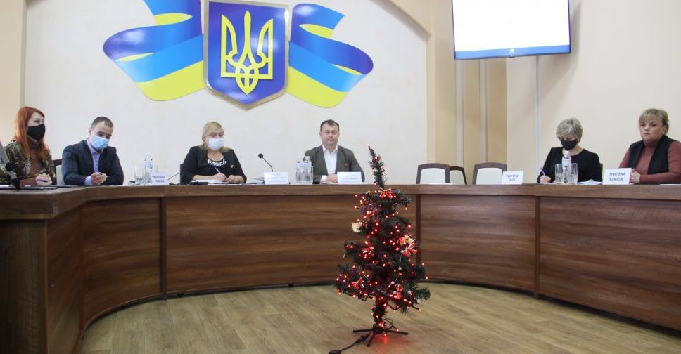 Внеочередная сессия Покровского горсовета: изменения в составе исполкома и имущественные вопросы