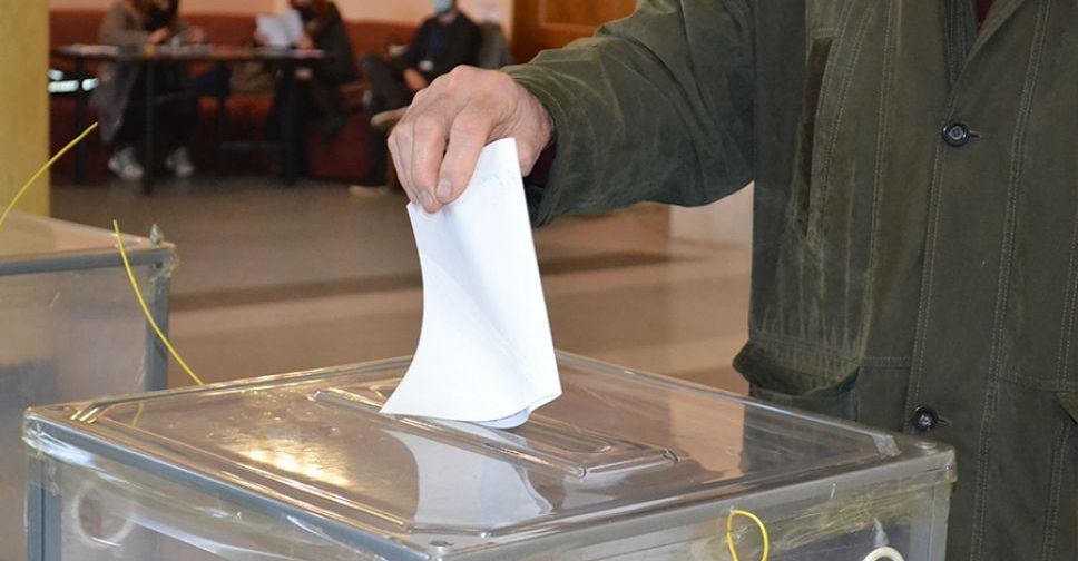 Довыборы в Верховную Раду: кто лидирует в 50 избирательном округе