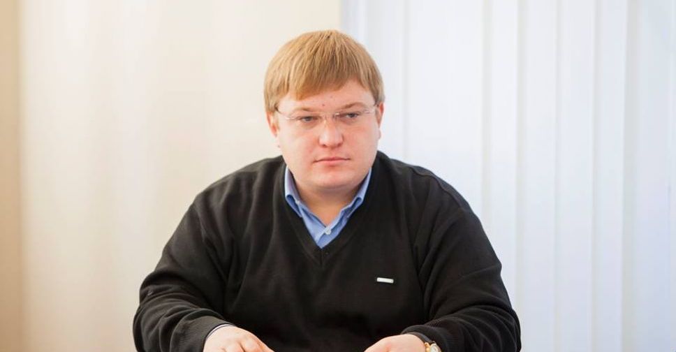 Назначен новый руководитель жилищно-коммунального отдела Покровского горсовета