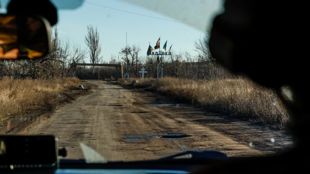 Вихід українських військ з Авдіївки: є полонені