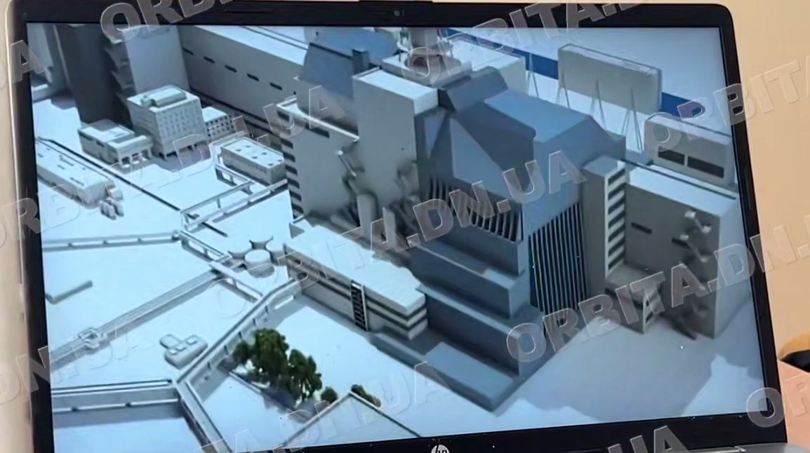 Чорнобиль, який не минає: урок пам’яті для покровських школярів