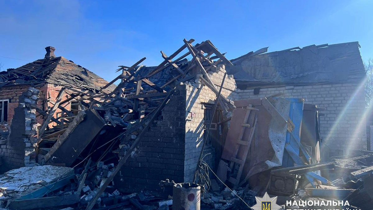 10 лютого окупанти вбили на Донеччині трьох людей, ще 18 поранили