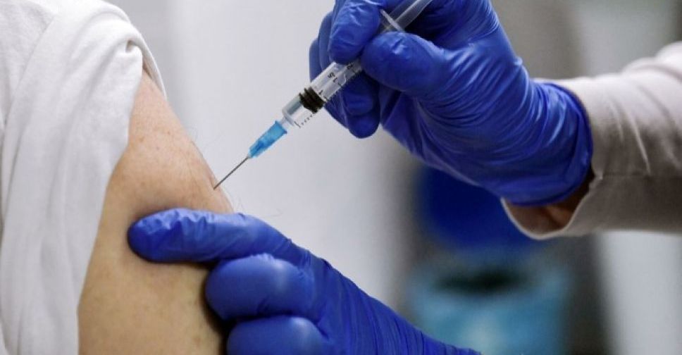 Вакцинація від COVID-19 триває по всій Українй, за винятком Донецької та Луганської областей –  Ігор Кузін