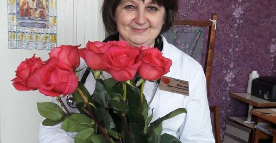 Ушла из жизни врач-кардиолог Ирина Лаппо