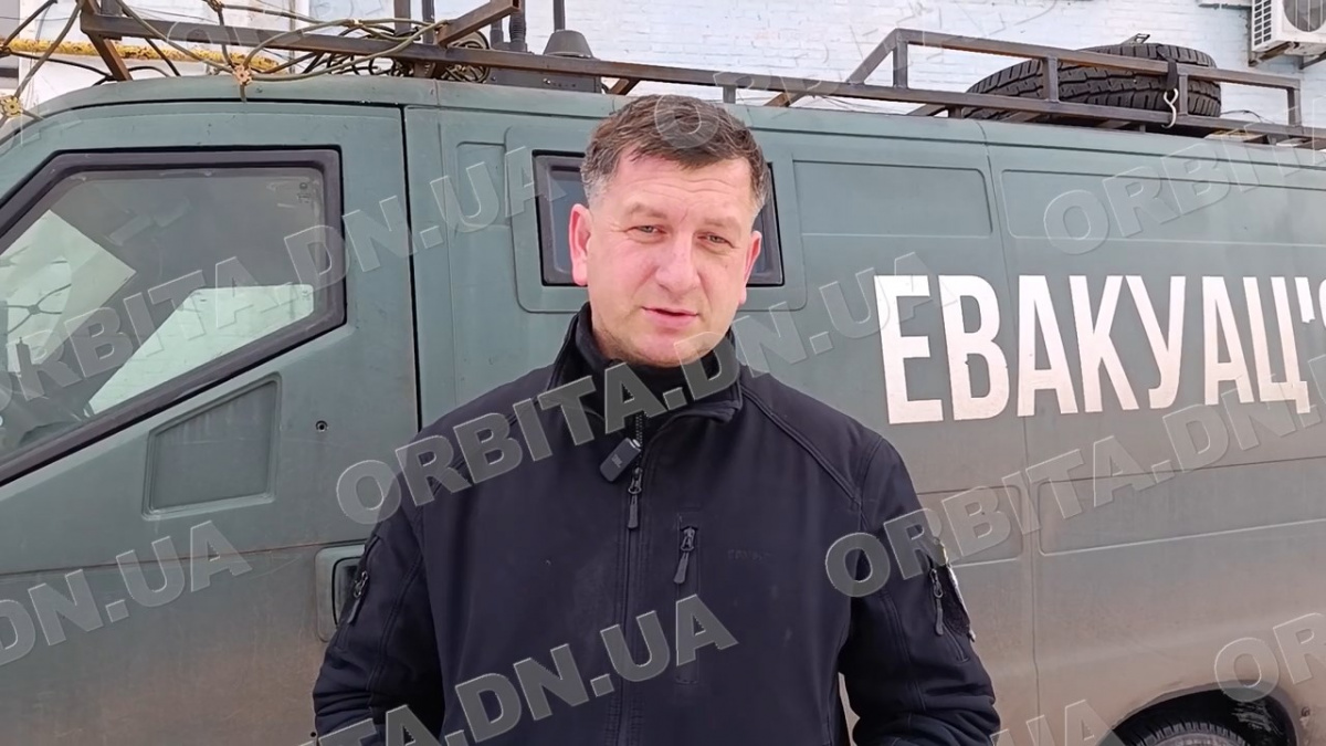 Вісім врятованих життів: капелани та поліція евакуювали мешканців Дружківської громади