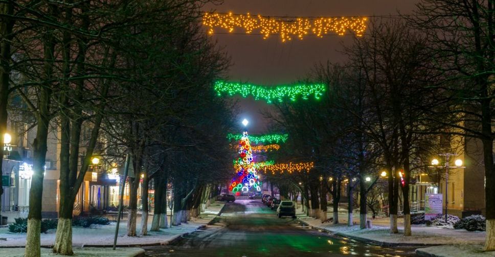 Погода в Покровске на сегодня, 10 января