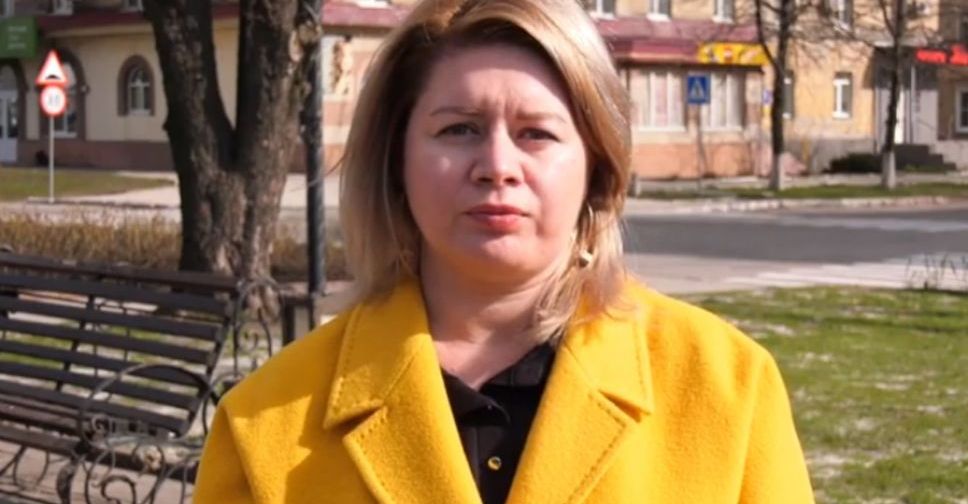 Ирина Сущенко – о нарушителях режима самоизоляции и психологической помощи покровчанам в условиях карантина