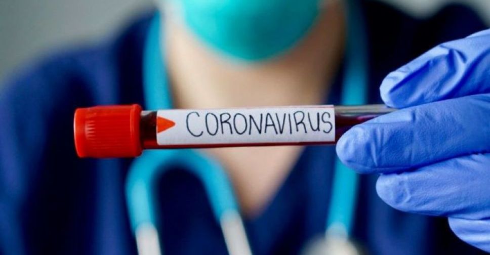 Кількість хворих на Covid-19 в Україні перевищила 57 тисяч