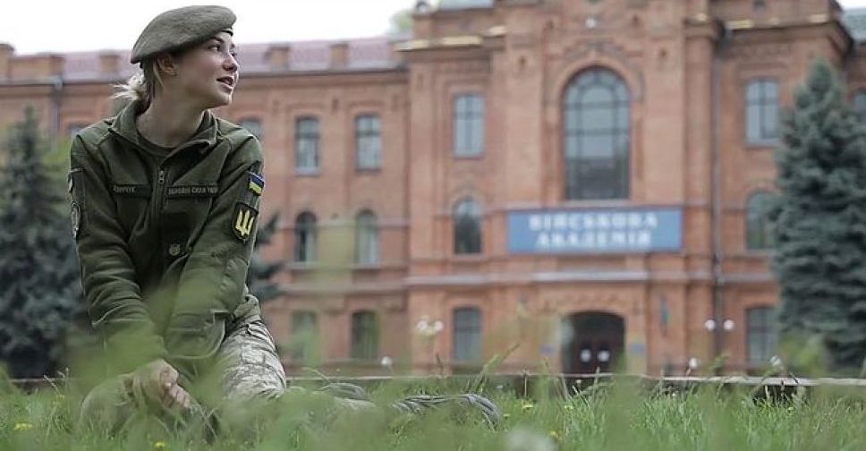 Військкомат Покровська запрошує хлопців та дівчат до вступу у вищі військові навчальні заклади
